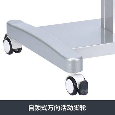 可移动榻榻米升降机2500N 超静音微电动升降立柱250KG