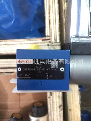 Z2S10-1-3XV  ，4WE6D6X/OFEG24N9K4V 现货直发力士乐