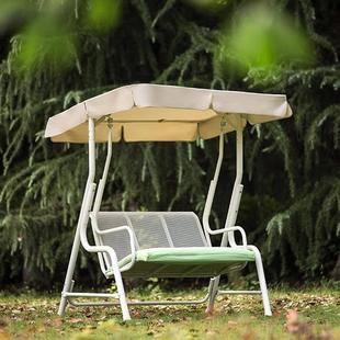 秋户外室FBB外庭院花园雨防防晒阳千台秋座椅千吊椅挂摇椅吊篮秋