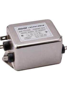 FFN20-30B6-06滤波器FN2030B-16-06EMIILTE3XSZRFN200B-10-06
