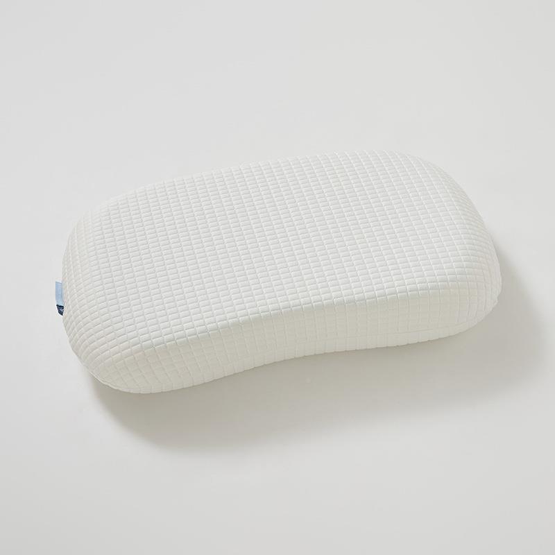 SAO境月马蹄m凝胶记忆枕头枕芯4*74c凉8感枕枕芯