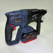 工厂优质工业级功邦锂电工具无刷电锤订货编号056