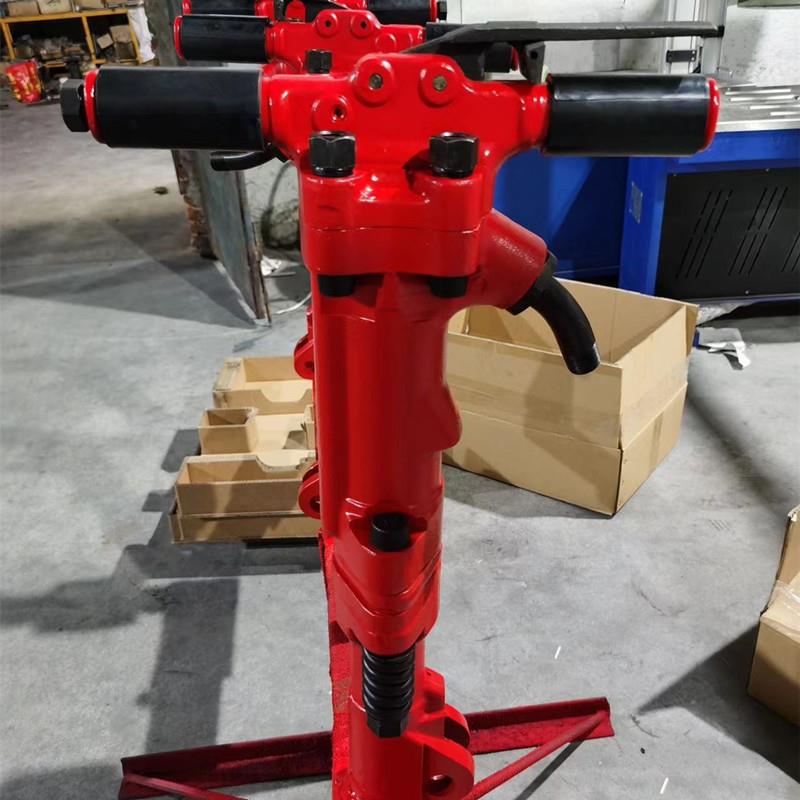 T-90TPB-60气P动风镐TPB-B4/60/90手持式气动破碎0机岩石混凝土