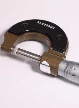 上海外径BWZ千分尺0-255m2-050-75m100螺旋千分尺精度05.01数显