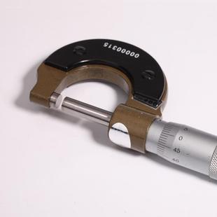75m100螺旋千分尺精度05.01数显 050 上海外径BWZ千分尺0 255m2
