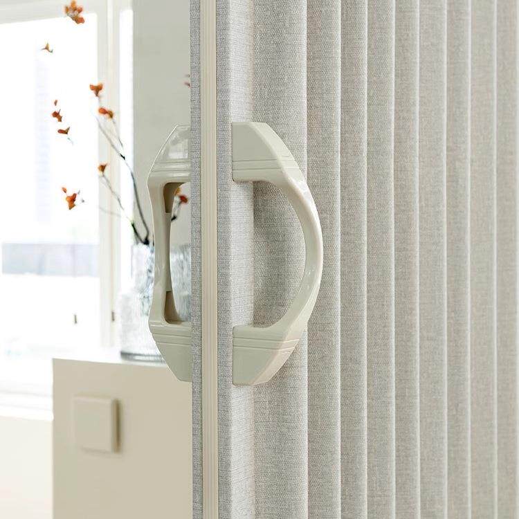 式叠门放隐形门推拉门ZGD卧日室客厅隔断门衣帽间开式厨房门折无