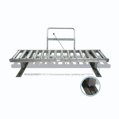 排输送手械车工具推游移车单滚筒车家具木工229机配套轨道车劳动