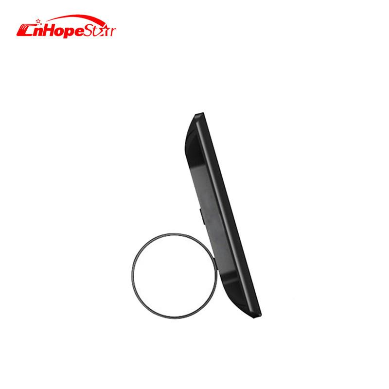 容实供货10.1寸电触摸显示力器十触控高TCQ灵敏自助点点餐机高清