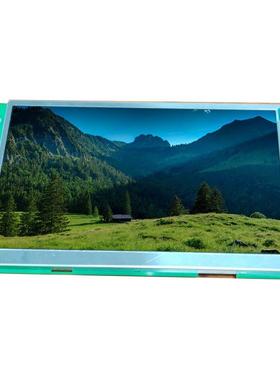 7.组0寸色液晶模500亮度.1024x600彩串口屏ACR串口屏电容触摸屏