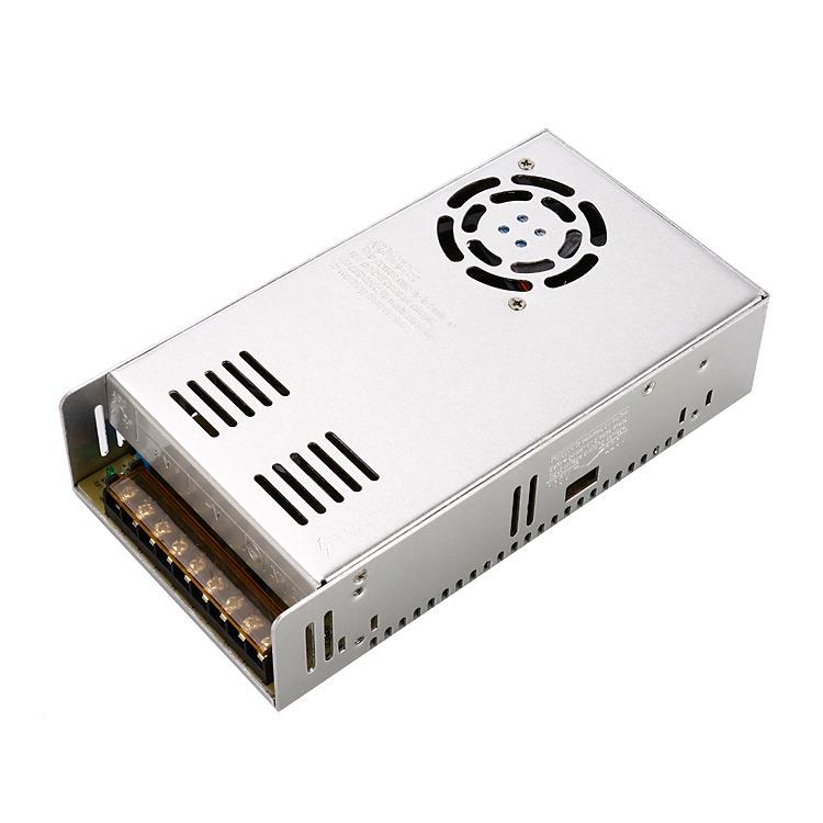 厂家灯直供1监2ZCHV40A开关电源12V500安防控电源ELD带灯条电源