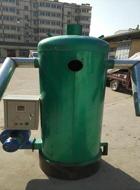 动恒温风炉棚冬季采大暖养殖增温机械自燃L01209煤立式款热取暖炉