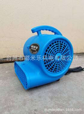 家用所地机用大功商率干燥调速全吹铜吹风机ONB地毯厕地面地板除