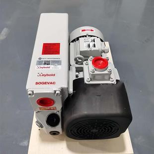 SV100B 65XJIB真 SV20B0B莱宝空泵旋片单级泵油泵 SV25BSV SV16