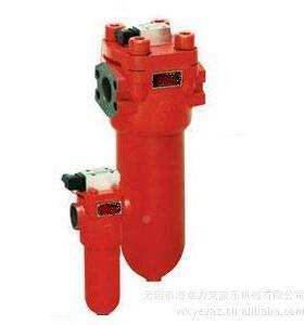 LF-力HPPLF-EPLF-HPLPLF-系列压管路过滤器C可清洗