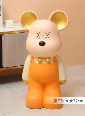 暴力熊存钱罐可存取儿童男女孩