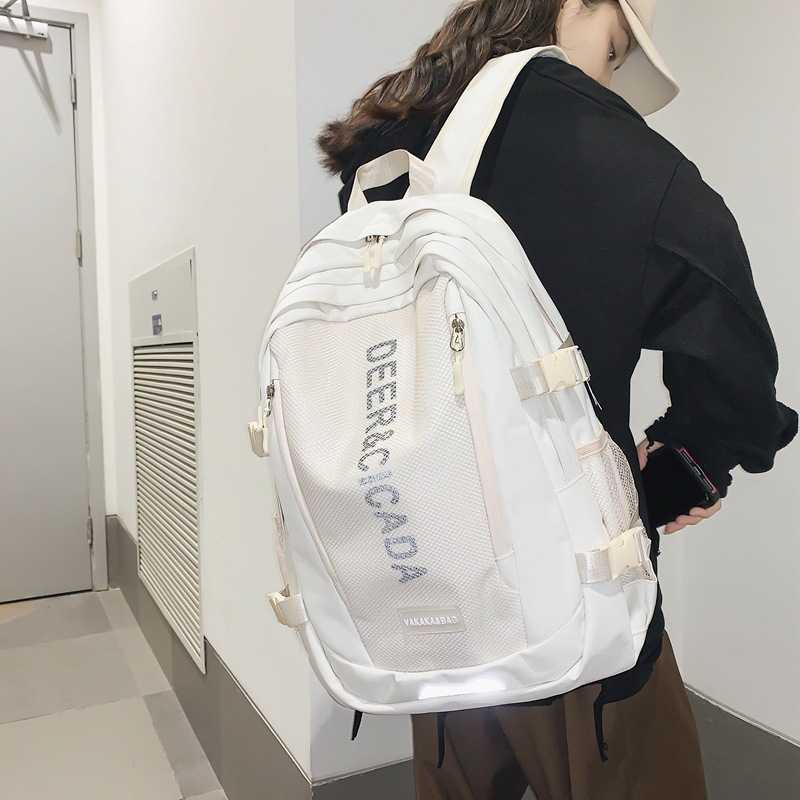 书包女大学生简约休闲旅行电脑