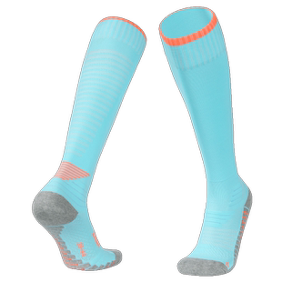 ZHIDA制达 专业加长成人儿童击剑袜男童秋冬毛巾底防滑比赛训练袜