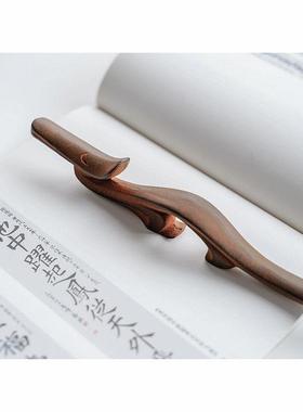 飞龙在天 南部铁器进口生肖龙摆件马场忠宽铸铁开瓶器文镇书镇纸