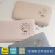 儿童婴儿零压生物基豆本慢回弹记忆棉枕头枕芯护颈椎助眠整头一对