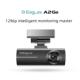 盯盯拍A2Go新款 行车记录仪高清夜视24小时停车监控无线记录仪