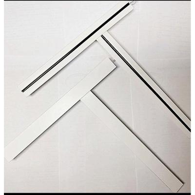 满20平方包邮 600x600石膏板吊顶T型24*32龙骨矿棉板吊顶龙骨架