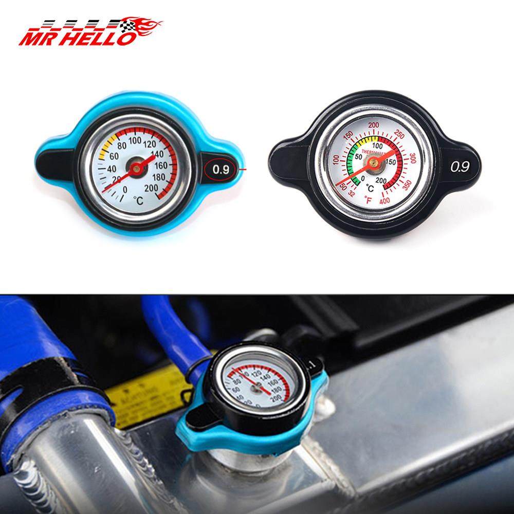 汽车摩托车越野车黑色水箱盖带温度表改装通用水箱压力盖小号1.8,汽车用品/电子/清洗/改装,全车改装套件,淘宝优惠券,粉丝福利购,淘宝优惠卷