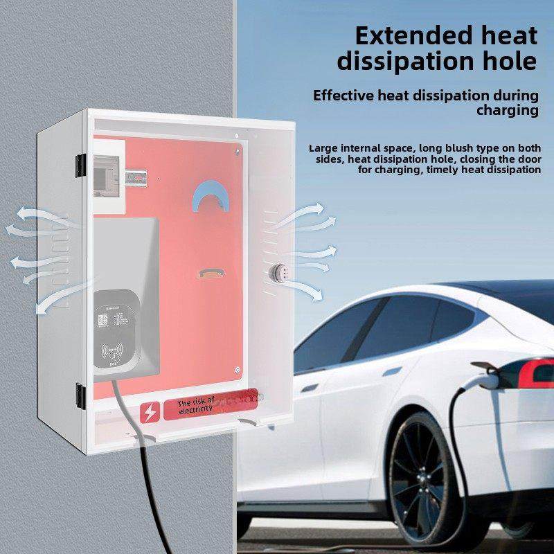 零跑T03S01C11新能源充电桩专用保护箱防立柱电箱充电箱电动汽车,汽车用品/电子/清洗/改装,充电桩保护箱,淘宝优惠券,粉丝福利购,淘宝优惠卷