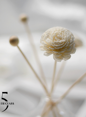 The15thClass「15调」香薰藤条挥发棒香水瓶可用无火香薰扩香室内