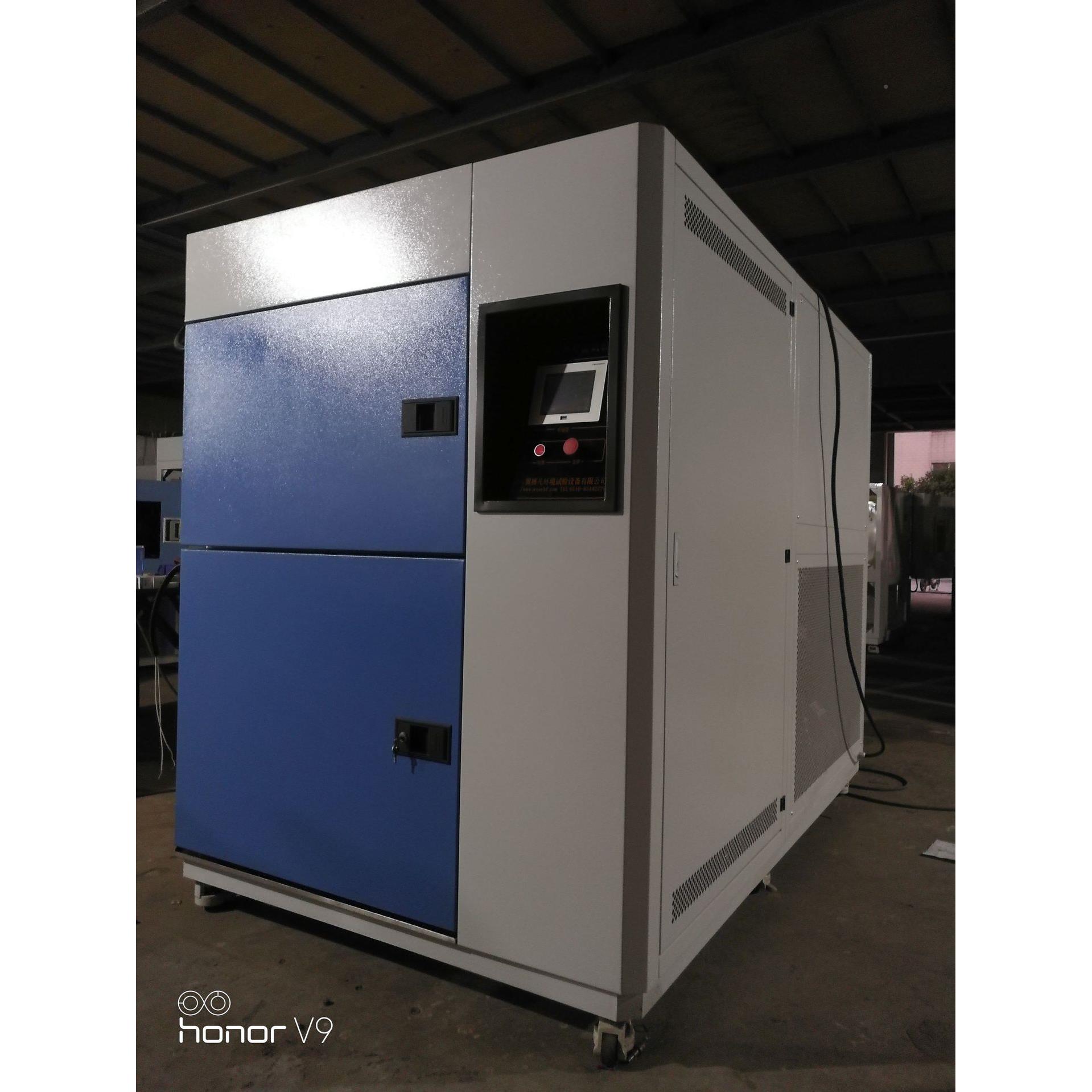 样冷热冲箱击验箱 冷试热冲击 测WN-LC10X试箱 来定制