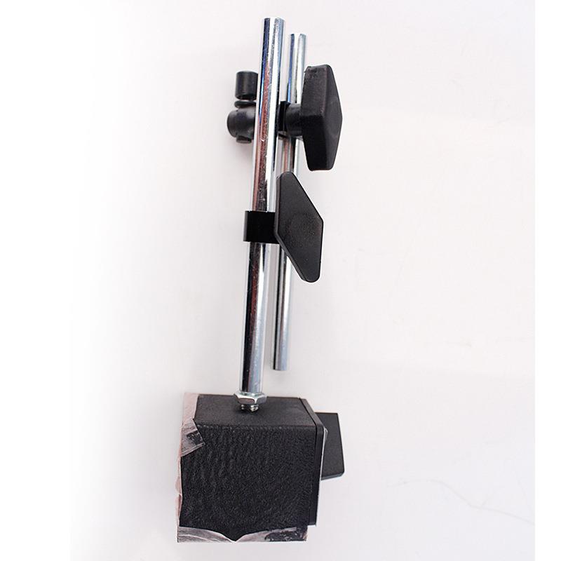 皇冠信誉 磁性分表座 百分千表底座CZ-6A CZ-表6A