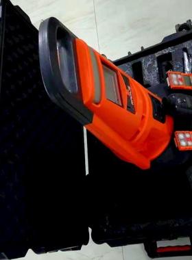 R气aius BZ1便式区域监测多气体检携测仪无d线互联体Radius B检测