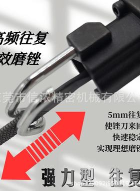 工业级AF5A/AF16/F8气动刀气锉往复锉AAF-0气锉锯425花格铸铝件打