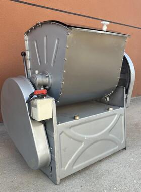 新款02商FUO用静音和机 10公斤大型商用和面面机 5公斤静音和面机