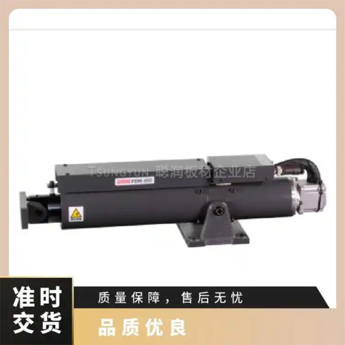 日本三桥MITSUHASHI纠偏器PW-1000PD-650PSM-700 黑色