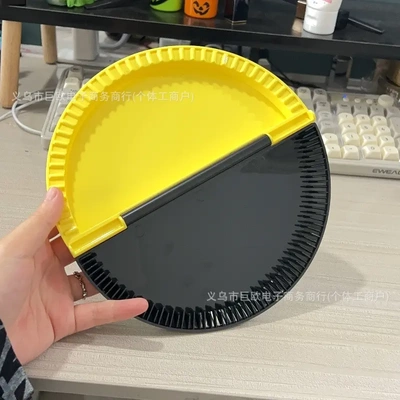 新品 Toasted Sandwich Make  双面DIY三明治制作模具