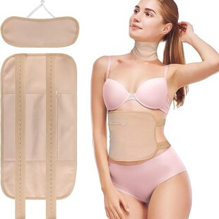 Castor OilPack蓖麻油包多选套亲肤防漏可水洗重复使用辅助调理包