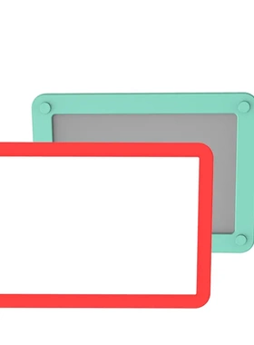 适用苹果Apple妙控板硅胶套Magic Trackpad2 3二三代触控板保护壳