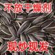 净含量 5斤 生瓜子新货葵花籽大颗粒原味葵瓜子五香散装 批发