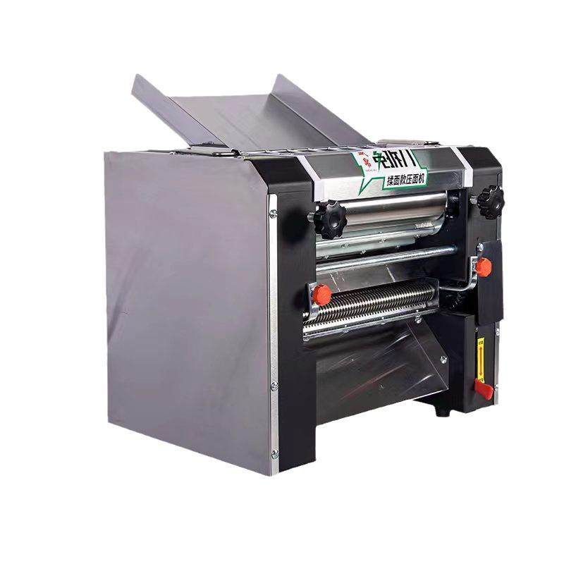 商用台式面条机全自动免拆刀压面机家用小型多功能擀面切面一体机