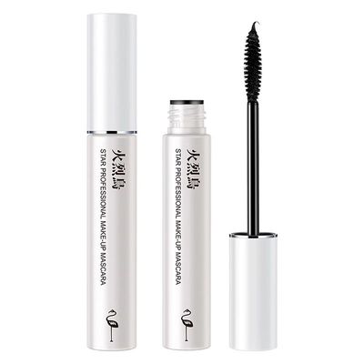 正品脱色卷大牌防汗大白睫毛膏