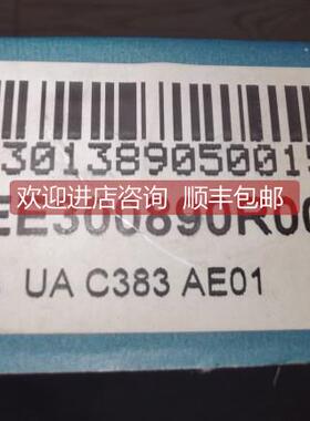 询价HIEE300890R0001 UA C383 AE01 MUB中压变频控制acs6000咨