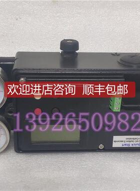 询价PG POWER-GENEX智能阀门定位器SS2R-IN2NNN3R 调试