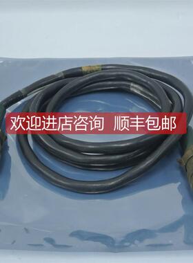 询价410141-0020 6轴机器人电缆线 直 机
