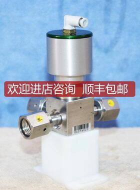 询价A025APTECH 阿博泰气动隔膜阀 AP4580SM 3PWE FV4 FV4 FV4 1