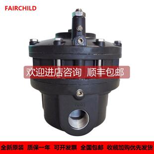 询价仙童fairchild精密气动调压阀4898ANNNS平衡增压器比例阀