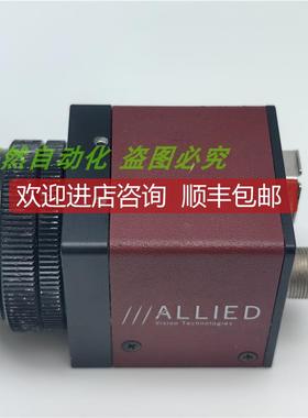 询价A014ALLIED工业黑白相机GF046BASG GF 046B ASG E0000867