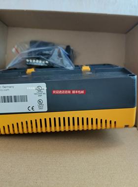 询价PILZ/皮尔磁（通讯模块773728 PNOZ mc5.1p Interbus LWL