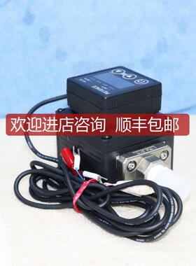 询价A025KEYENCE FD-81 基恩士数字流量传器机件