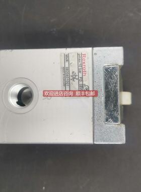 询价Rexroth力士乐气缸0820401001