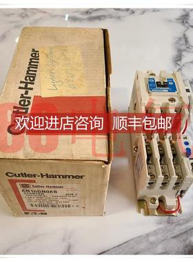 询价◆◆卡特拉-汉莫Cutler-Hammer，AN16GN0AB/AN16GNOAB